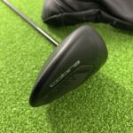 Cobra Darkspeed Max Driver / 9 Degree / Stiff-Regular Fujikura Speeder NX Shaft