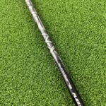 Cobra Darkspeed Max Driver / 9 Degree / Stiff-Regular Fujikura Speeder NX Shaft