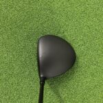 Cobra Darkspeed Max Driver / 9 Degree / Stiff-Regular Fujikura Speeder NX Shaft