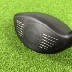 Cobra Darkspeed Max Driver / 9 Degree / Stiff-Regular Fujikura Speeder NX Shaft