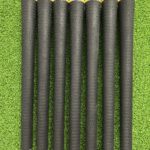 TaylorMade RocketBladez Max Irons / 5-PW+SW / +0.5″ Longer R-Flex TM7-113 Shafts