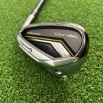 Taylormade RocketBladez Max Gap Wedge/ 50 Degree / R-Flex TM7-113 Graphite Shaft