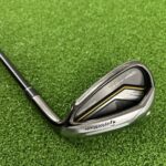 Taylormade RocketBladez Max Gap Wedge/ 50 Degree / R-Flex TM7-113 Graphite Shaft