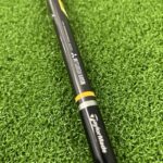 Taylormade RocketBladez Max Gap Wedge/ 50 Degree / R-Flex TM7-113 Graphite Shaft