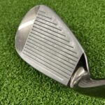 Taylormade RocketBladez Max Gap Wedge/ 50 Degree / R-Flex TM7-113 Graphite Shaft