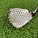 Taylormade RocketBladez Max Gap Wedge/ 50 Degree / R-Flex TM7-113 Graphite Shaft