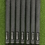 Callaway X-16 Pro Series Irons / 4-PW / Stiff Flex N.S. Pro 990GH Steel Shafts