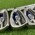 King Cobra FP Irons / 5-PW / Stiff Flex Cobra N.S. Pro 1030H Steel Shafts
