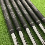 King Cobra FP Irons / 5-PW / Stiff Flex Cobra N.S. Pro 1030H Steel Shafts