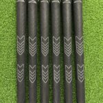 King Cobra FP Irons / 5-PW / Stiff Flex Cobra N.S. Pro 1030H Steel Shafts
