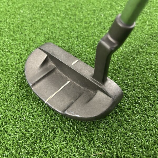 LEFT-HANDED Wilson ProStaff HMi IV Putter / 34.5 Inch / Steel Shaft