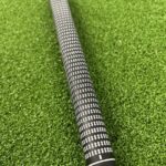 LEFT-HANDED Wilson ProStaff HMi IV Putter / 34.5 Inch / Steel Shaft