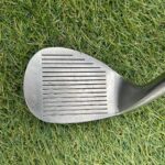 Tourlmage Swedge-I Lob Wedge / 60 Degree / Steel Shaft