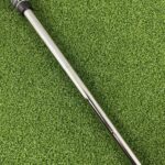 LEFT-HANDED Wilson ProStaff HMi IV Putter / 34.5 Inch / Steel Shaft