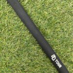 Tourlmage Swedge-I Lob Wedge / 60 Degree / Steel Shaft