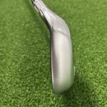 TaylorMade M2 2016 Gap Wedge / 49 Degree / Stiff Flex TM7-216 Graphite Shaft