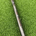 TaylorMade M2 2016 Gap Wedge / 49 Degree / Stiff Flex TM7-216 Graphite Shaft