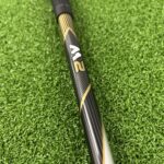 TaylorMade M2 2016 Gap Wedge / 49 Degree / Stiff Flex TM7-216 Graphite Shaft