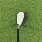 TaylorMade M2 2016 Gap Wedge / 49 Degree / Stiff Flex TM7-216 Graphite Shaft