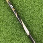 TaylorMade M2 2016 Gap Wedge / 49 Degree / Stiff Flex TM7-216 Graphite Shaft