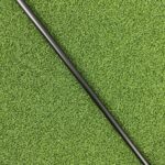 TaylorMade M2 2016 Gap Wedge / 49 Degree / Stiff Flex TM7-216 Graphite Shaft