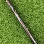 TaylorMade M2 2016 Gap Wedge / 49 Degree / Stiff Flex TM7-216 Graphite Shaft