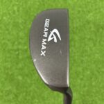 Gear Max Putter / 35 Inch / Steel Shaft