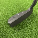 Gear Max Putter / 35 Inch / Steel Shaft