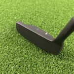 Gear Max Putter / 35 Inch / Steel Shaft