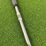 Gear Max Putter / 35 Inch / Steel Shaft
