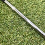Tourlmage Swedge-I Lob Wedge / 60 Degree / Steel Shaft