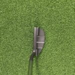 Gear Max Putter / 35 Inch / Steel Shaft