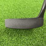 Gear Max Putter / 35 Inch / Steel Shaft