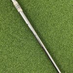 Gear Max Putter / 35 Inch / Steel Shaft