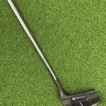 Gear Max Putter / 35 Inch / Steel Shaft