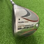 King Cobra Speed LD F Driver / 10.5 Degree / Stiff-Regular Flex G.D. Shaft