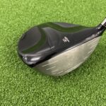King Cobra Speed LD F Driver / 10.5 Degree / Stiff-Regular Flex G.D. Shaft