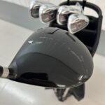 Fazer CTR X Golf Package Set/ Driver, #3FW, #5H, 6-PW+SW, Putter / Uniflex Steel