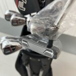 Fazer CTR X Golf Package Set/ Driver, #3FW, #5H, 6-PW+SW, Putter / Uniflex Steel