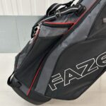 Fazer CTR X Golf Package Set/ Driver, #3FW, #5H, 6-PW+SW, Putter / Uniflex Steel