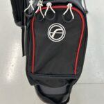 Fazer CTR X Golf Package Set/ Driver, #3FW, #5H, 6-PW+SW, Putter / Uniflex Steel