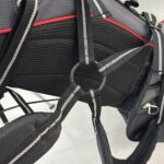 Fazer CTR X Golf Package Set/ Driver, #3FW, #5H, 6-PW+SW, Putter / Uniflex Steel