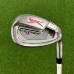 Ladies Slazenger V300 Pitching Wedge / Ladies Flex V300 Graphite Shaft