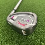 Ladies Slazenger V300 Pitching Wedge / Ladies Flex V300 Graphite Shaft