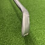 Ladies Slazenger V300 Pitching Wedge / Ladies Flex V300 Graphite Shaft