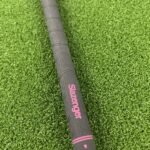 Ladies Slazenger V300 Pitching Wedge / Ladies Flex V300 Graphite Shaft