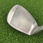 Ladies Slazenger V300 Pitching Wedge / Ladies Flex V300 Graphite Shaft