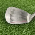 Ladies Slazenger V300 Pitching Wedge / Ladies Flex V300 Graphite Shaft