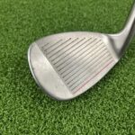 Ladies Slazenger V300 Pitching Wedge / Ladies Flex V300 Graphite Shaft