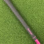 Ladies Slazenger V300 Pitching Wedge / Ladies Flex V300 Graphite Shaft